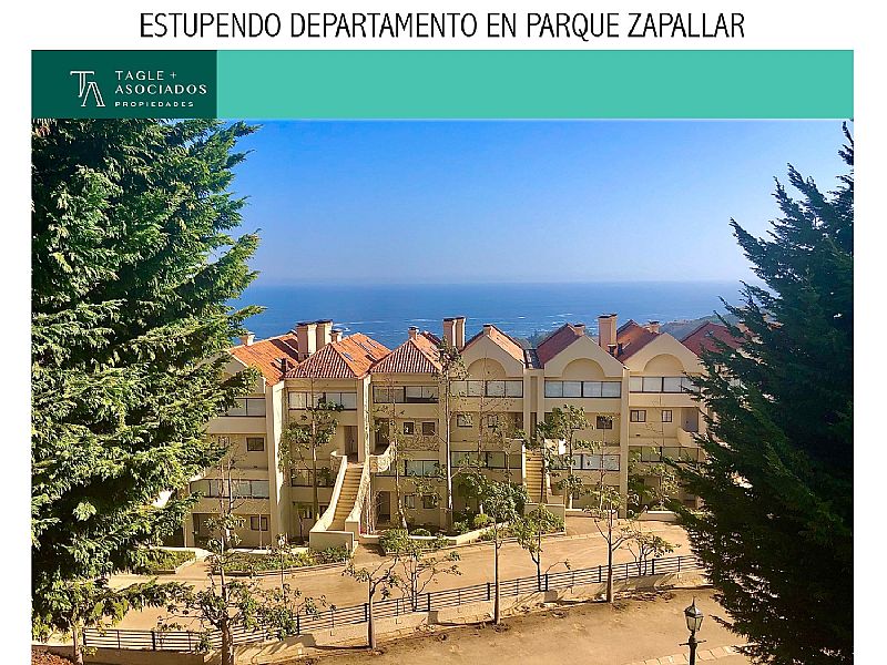PARQUE ZAPALLAR