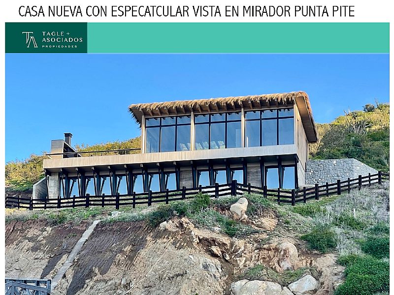 MIRADOR PUNTA PITE...                                                                                                                            