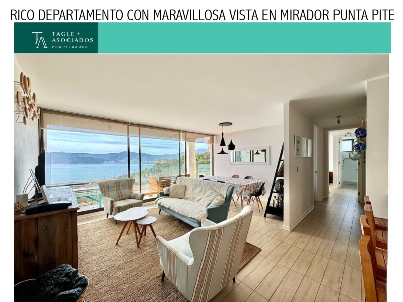 MIRADOR PUNTA PITE