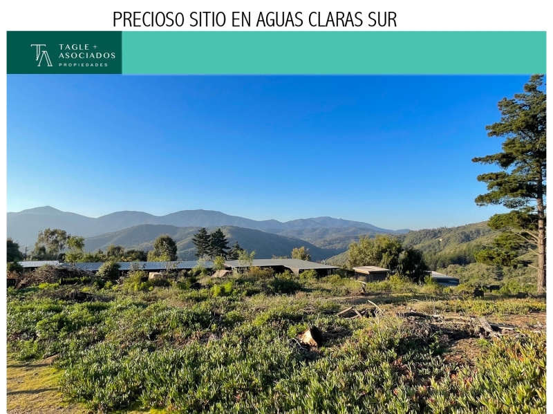 AGUAS CLARAS