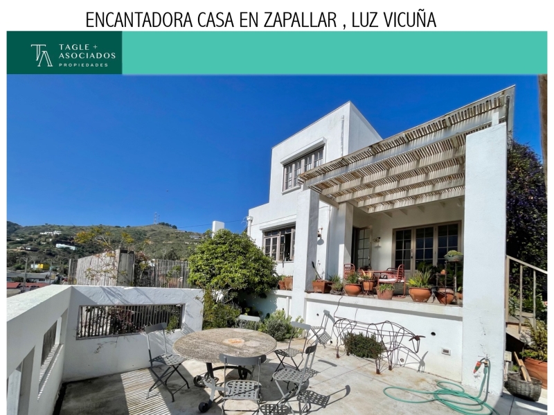 ZAPALLAR
