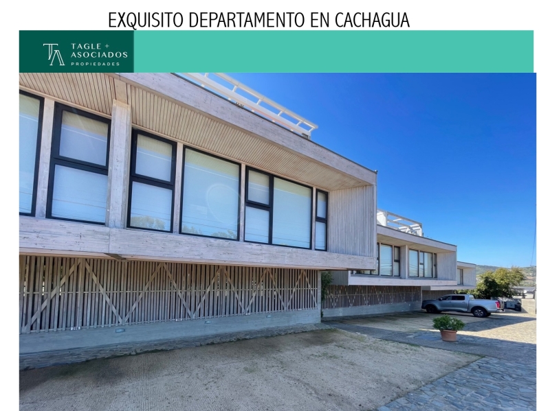 CENTRO DE CACHAGUA