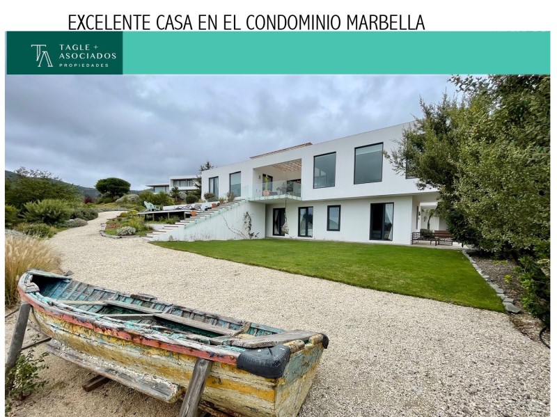 MARBELLA, MAITENCILLO...                                                          